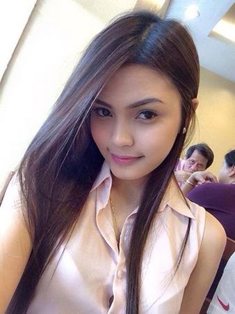 Filipino Girl